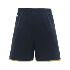 Men's Manly-Warringah Sea Eagles 2025 Third Gym Shorts - Black