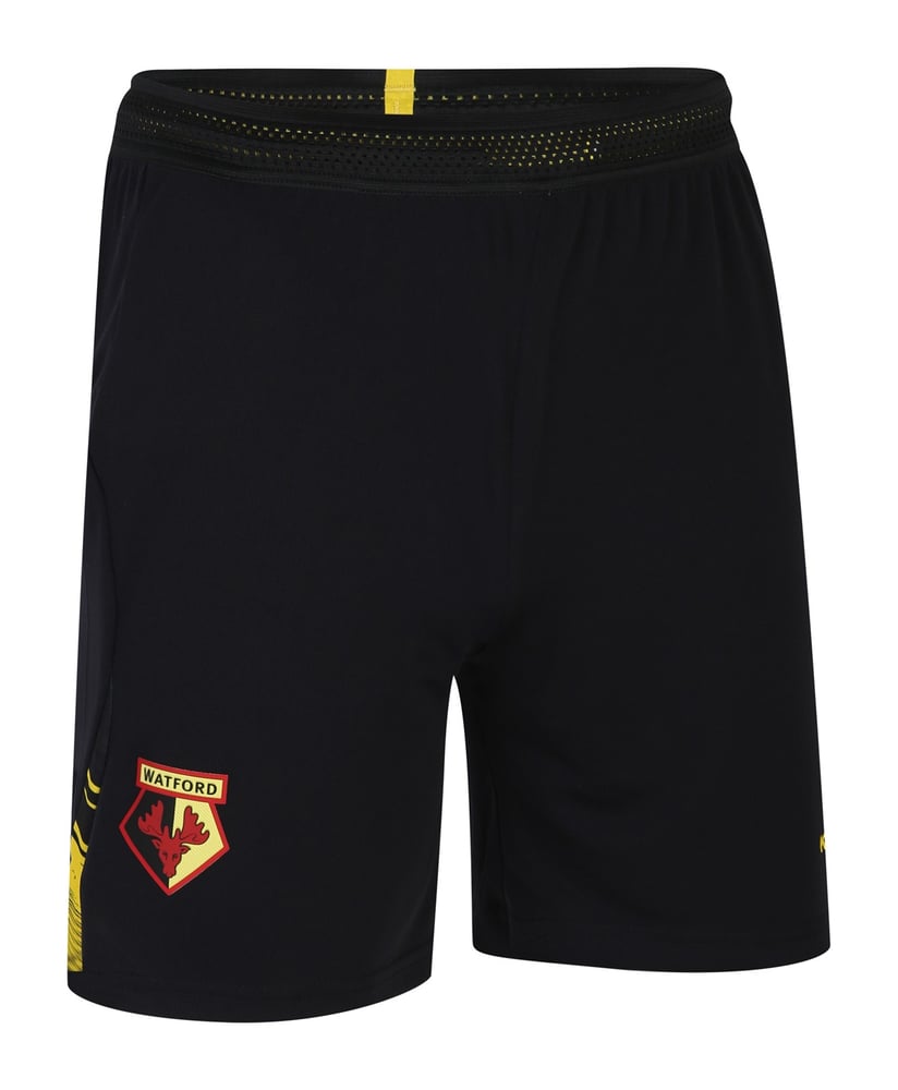 Men's Watford 2023/24 Home Shorts