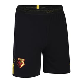 Men's Watford 2023/24 Home Shorts