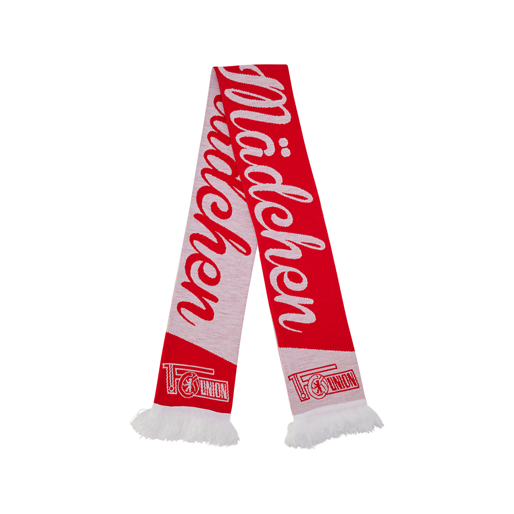 1.FC Union Berlin Iron Maiden Schal