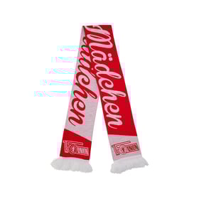 1.FC Union Berlin Iron Maiden Schal