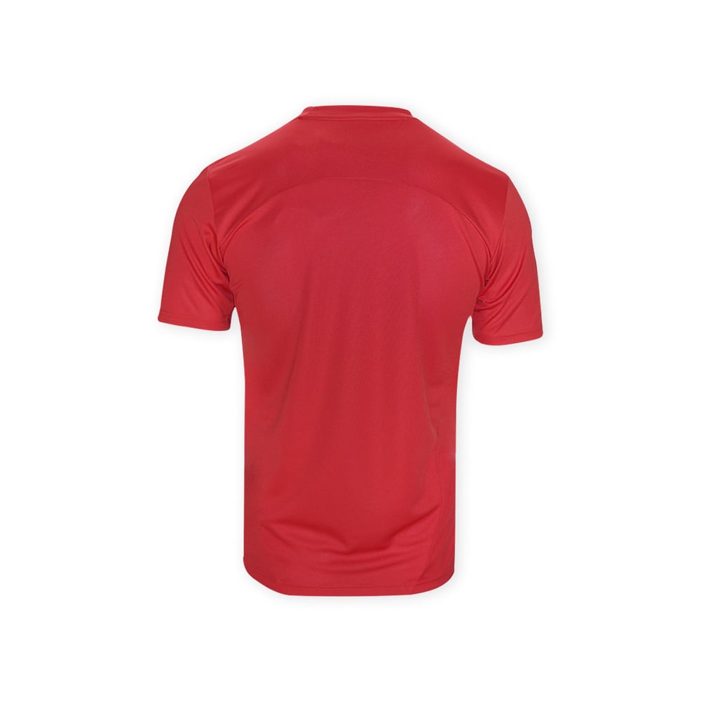 Kinder Bragantino 2025 Dritt Authentisches Trainingsshirt - Rot