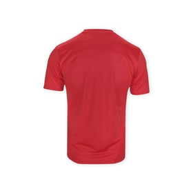 Kinder Bragantino 2025 Dritt Authentisches Trainingsshirt - Rot