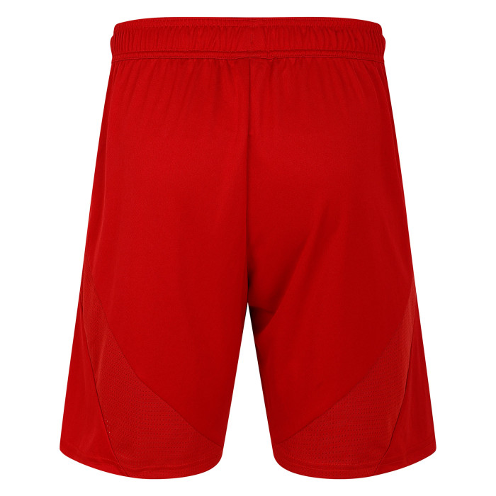 Damen Fulham 2024/25 Auswärtsshorts
