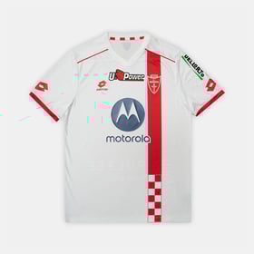 Damen Monza 2023/24 Auswärts Trikot