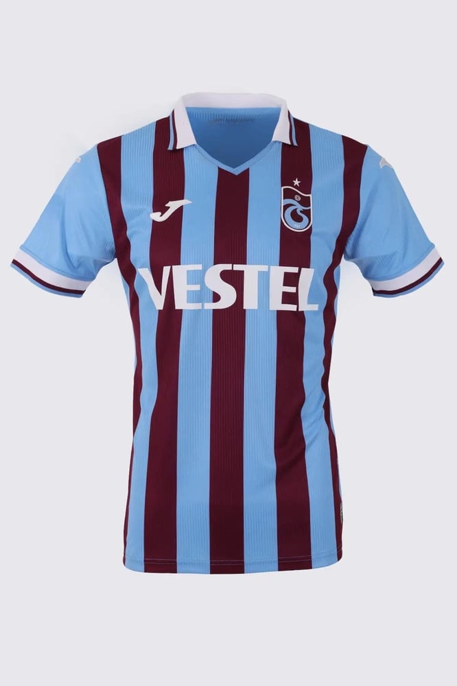 Herren Trabzonspor 2023/24 Heimtrikot