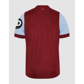 Damen West Ham United 2023/24 Heim Trikot
