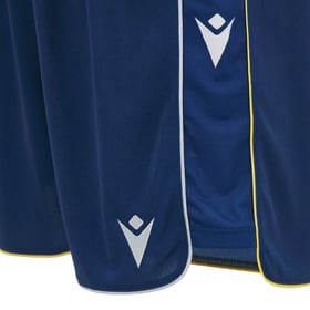 Pantaloncini da trasferta Udinese 2026/27 uomo