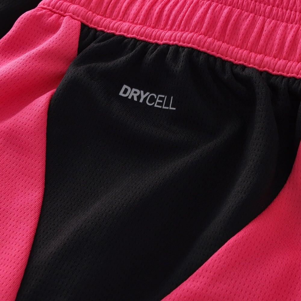 Kinder Derby County 2026/27 Auswärtsshorts