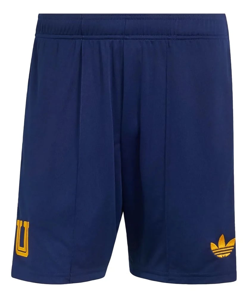 Herren Tigres UANL 2026/27 Auswärtsshorts