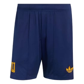 Damen Tigres UANL 2026/27 Auswärtsshorts