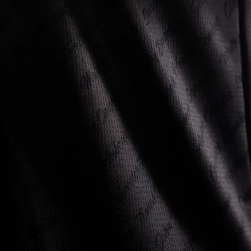 Women's Rennes 2025/26 125th Anniversary Shirt - Black