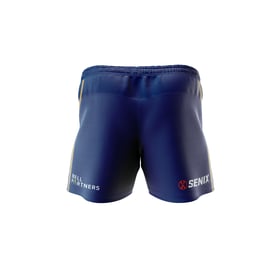Kinder Newcastle Jets 2024/25 Heim Shorts