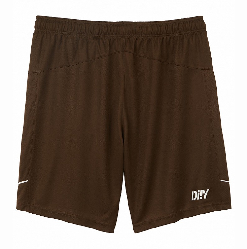 Herren FC St. Pauli 2023/24 Heimshorts