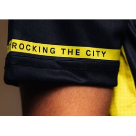 Herren Brentford 2025/26 Hard-Fi-CCTV-Sondertrikot