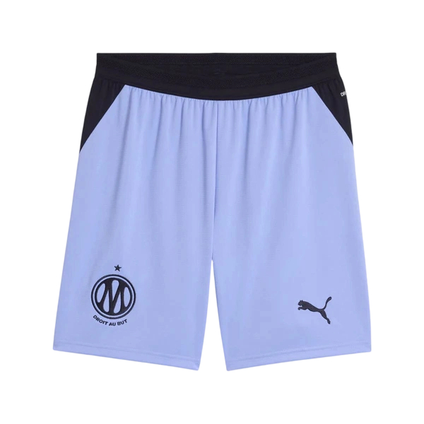 Women's OM 2026/27 Third Shorts