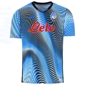 Herren Atalanta 2025/26 Viertes Trikot