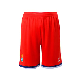 Short Extérieur RCD Espanyol 2026/27 Homme