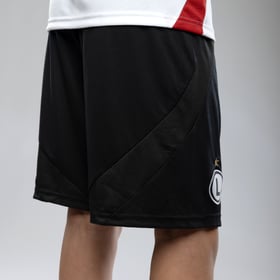 Kinder Legia Warszawa 2024/25 Heim Shorts