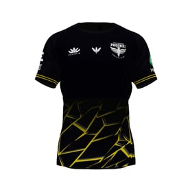 Maillot de sortie troisième 2024/25 des Wellington Phoenix pour femmes
