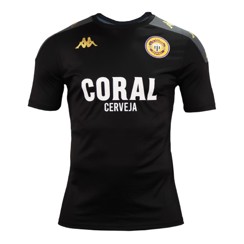 Bambino CD Nacional 2025/26 Terza Maglia Pre-partita