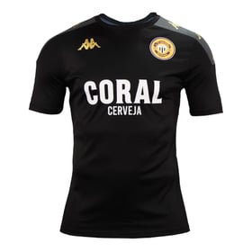 Bambino CD Nacional 2025/26 Terza Maglia Pre-partita