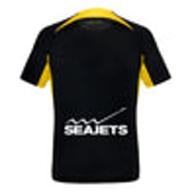 Kid's AEK Athens 2024/25 Away Shirt