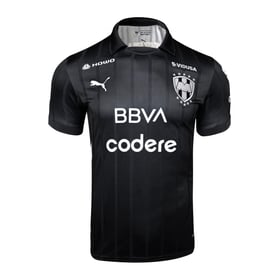 Herren Monterrey FC 2025/26 Drittes Trikot