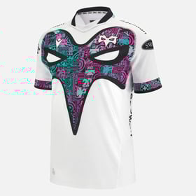 Women's Ospreys 2023/24 Away Shirt