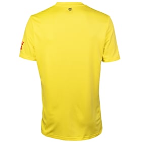 Herren 1. FC Kaiserslautern 2025/26 Torwarttrikot Gelb