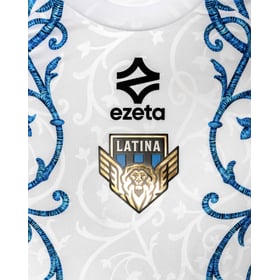 Maglia trasferta donna Latina Calcio 2025/26