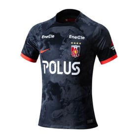 Herren Urawa Red Diamonds 2024 Drittes Trikot