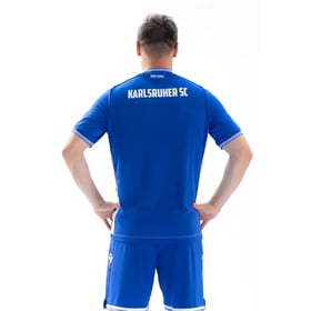 Men's Karlsruher SC 2026/27 Home Shirt