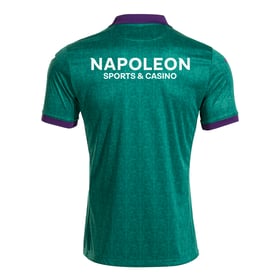 Women's RSC Anderlecht 2024/25 Third Shirt