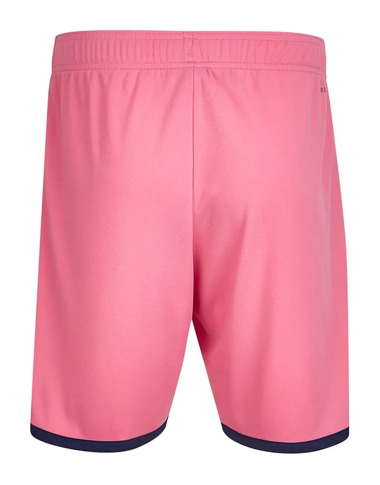 Kinder Leeds United 2023/24 Dritte Shorts