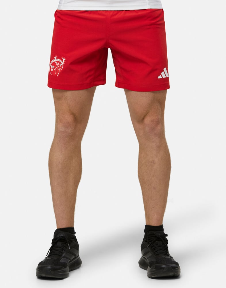 Women's Munster 2025/26 Alternate Shorts
