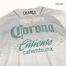 Santos Laguna Call of Duty Drittes Trikot 23/24
