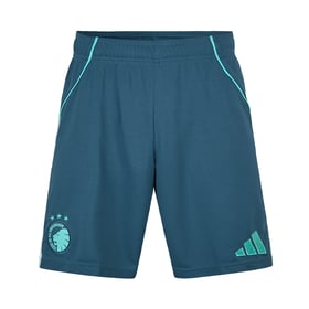 Męskie trzecie spodenki FC Kopenhaga 2025/26