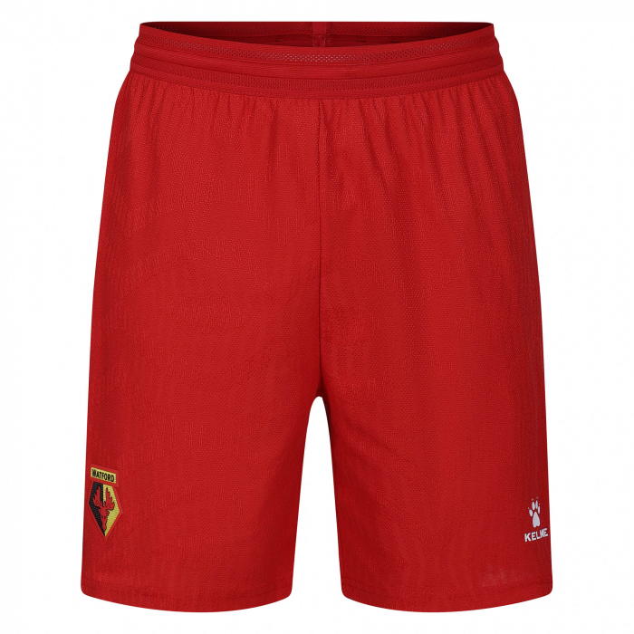 Damen Watford 2026/27 Auswärtsshorts