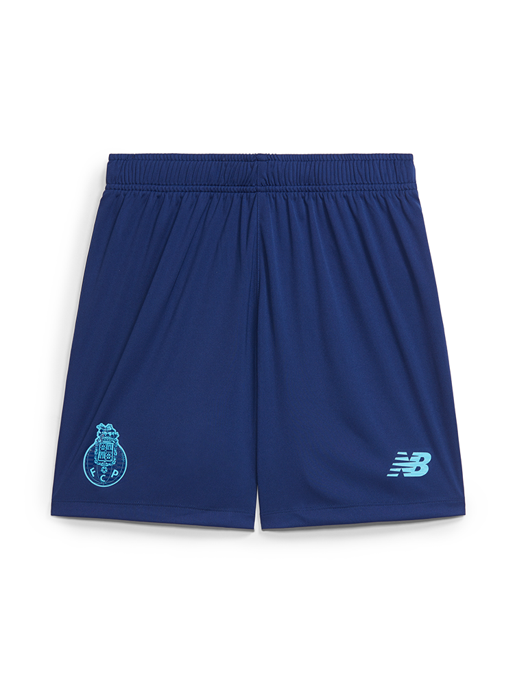 Herren FC Porto 2024/25 Drittes Shorts