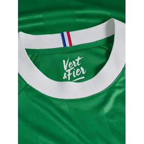Women's ASSE 2026/27 Home Shirt