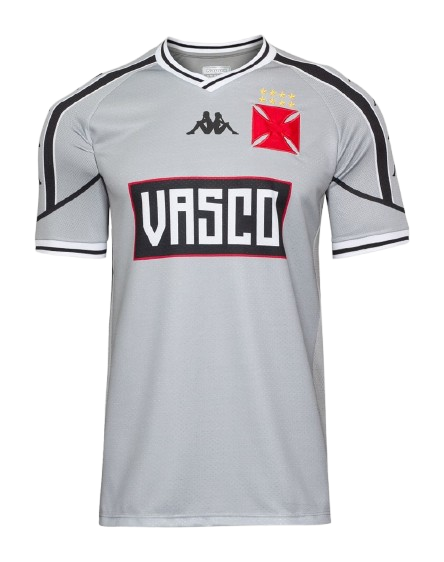 Men's Vasco 2025/26 Third Pre Match Shirt