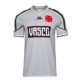 Men's Vasco 2025/26 Third Pre Match Shirt