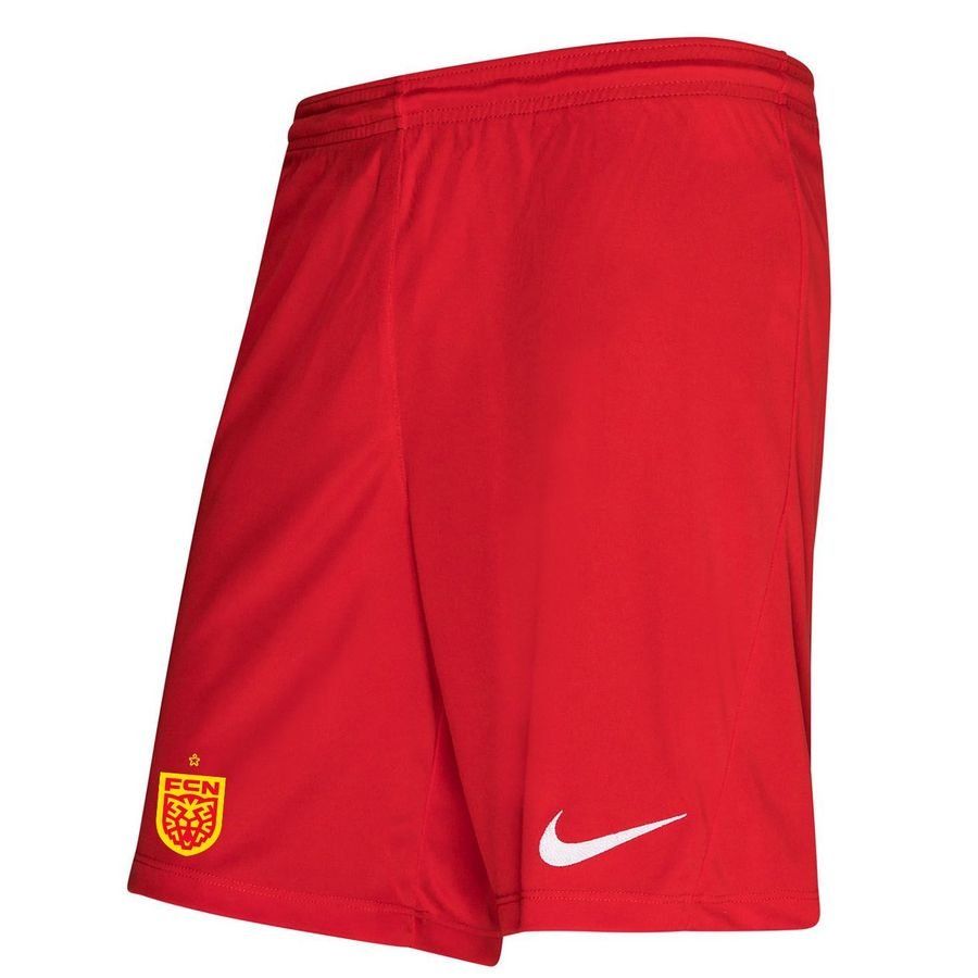 Damen FC Nordsjælland 2024/25 Heimshorts