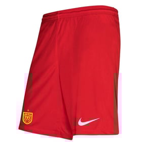 Pantaloncini Casa Bambino FC Nordsjælland 2024/25