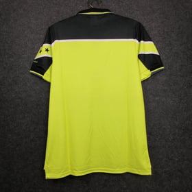 Borussia Dortmund 1996/97 Drittes Trikot