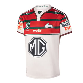 Men's South Sydney Rabbitohs 2026 Third Alternate Shirt