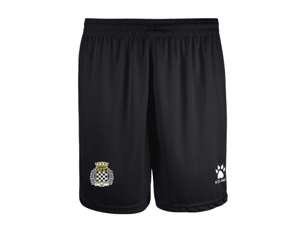 Kid's Boavista FC 2024/25 Third Authentic Training Short