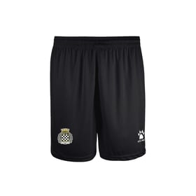 Kinder Boavista FC 2024/25 Drittes Authentisches Trainingstrikot Shorts