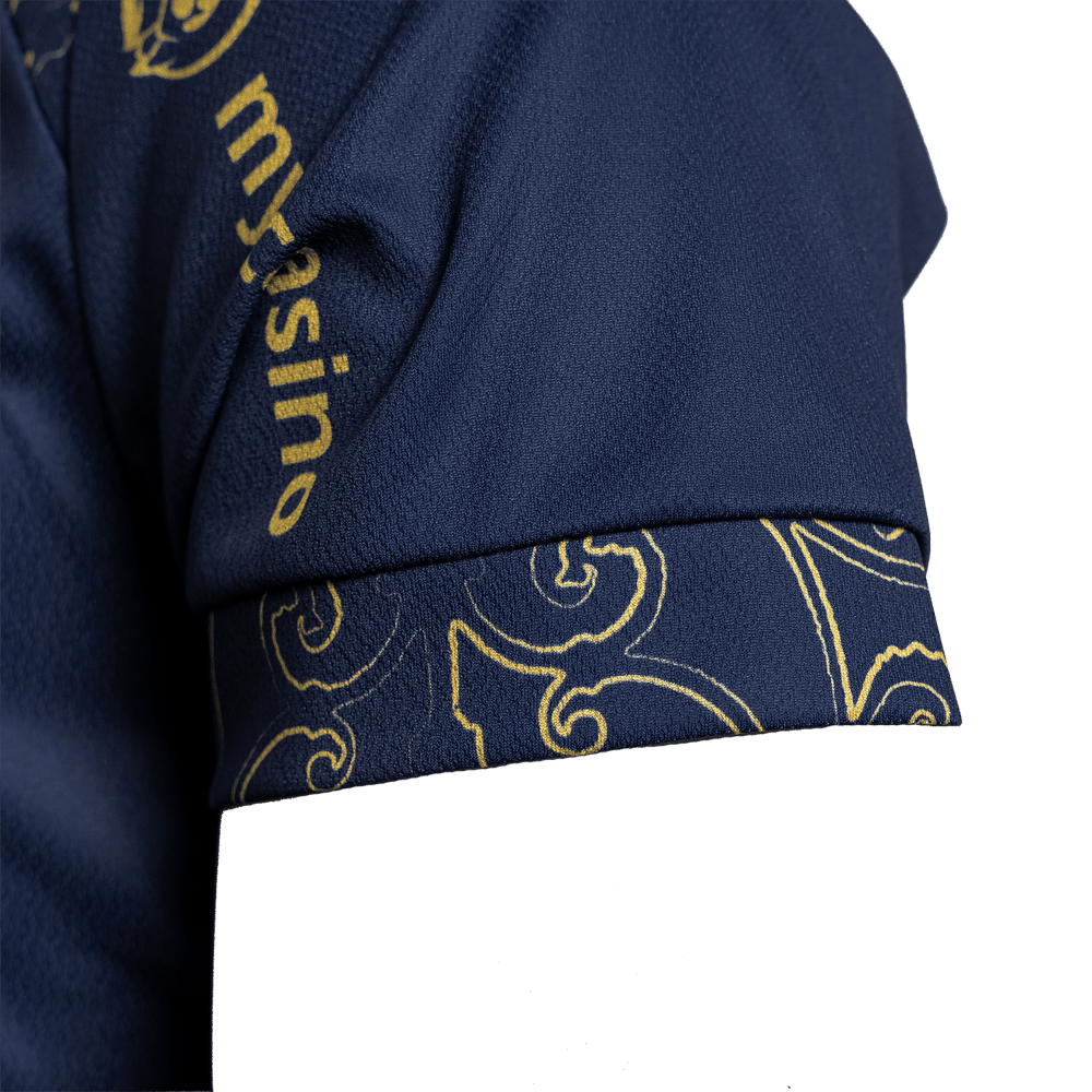 Camiseta FC Luzern 2026/27 Home de Hombre